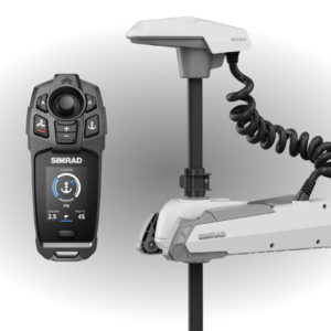 Simrad Recon
