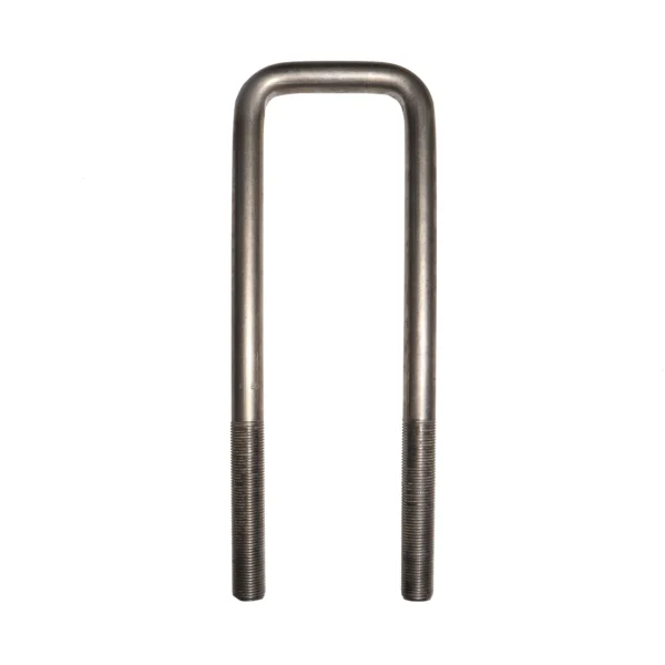 1/2 x 2 x 5 Square U Bolt
