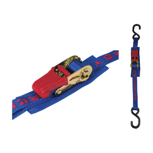 Aerofast Tie Down Ratchet (25mm , 4.5m)