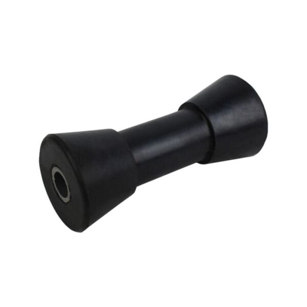 Sydney Roller Black 17 mm