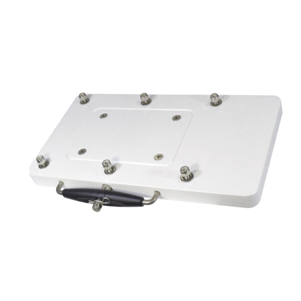 Minn Kota Quick Release Bracket