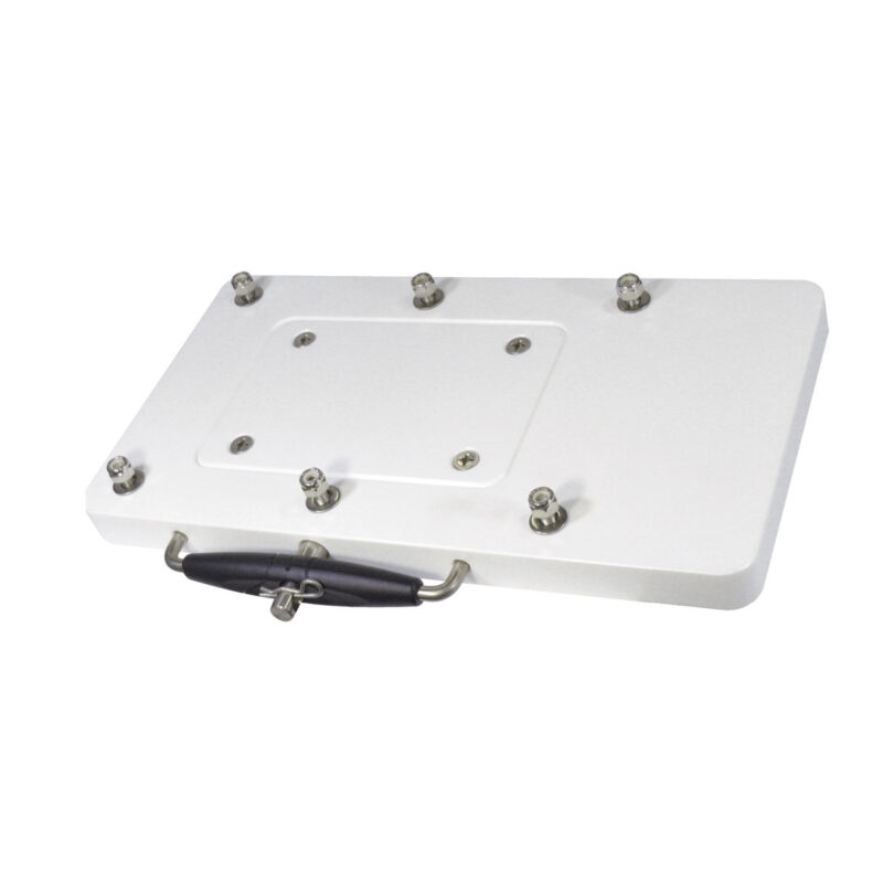 Minn Kota Quick Release Bracket