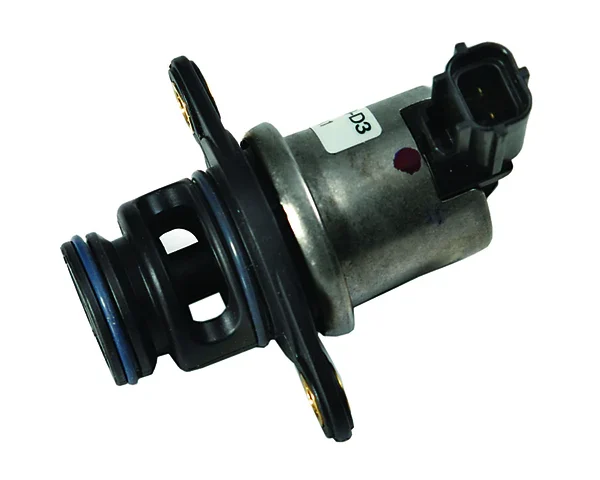 Mercury Valve Assembly (8M0050118)