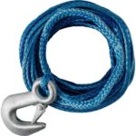 Atlantic Low Stretch Trailer Winch