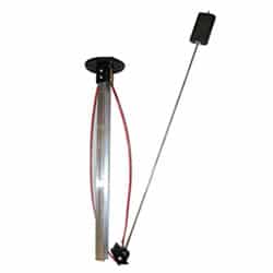 Veetthree Fuel Tank Sender 610mm