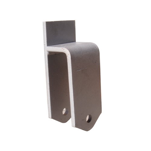 Galvanised Apex Long - Tandem Rocker Arm