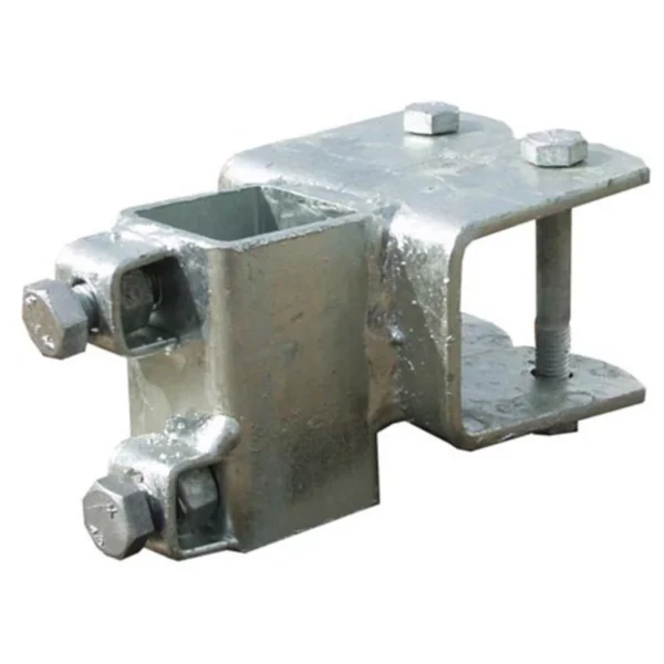 Heavy Duty Slide Bracket Suits 50 x 50mm