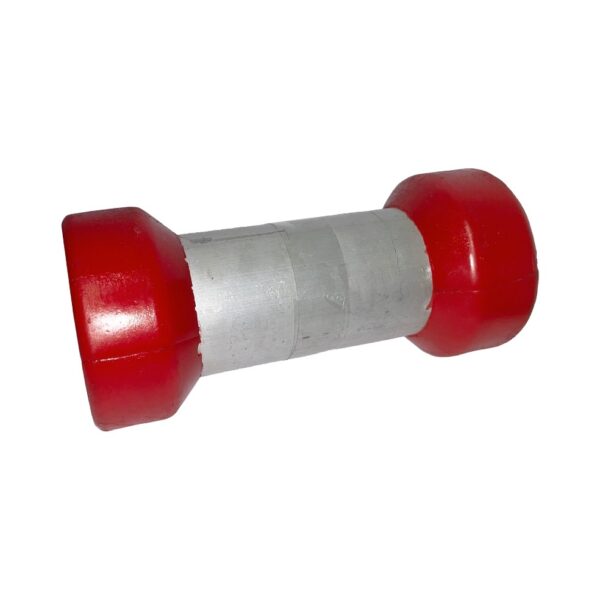 Keel Roller Alloy