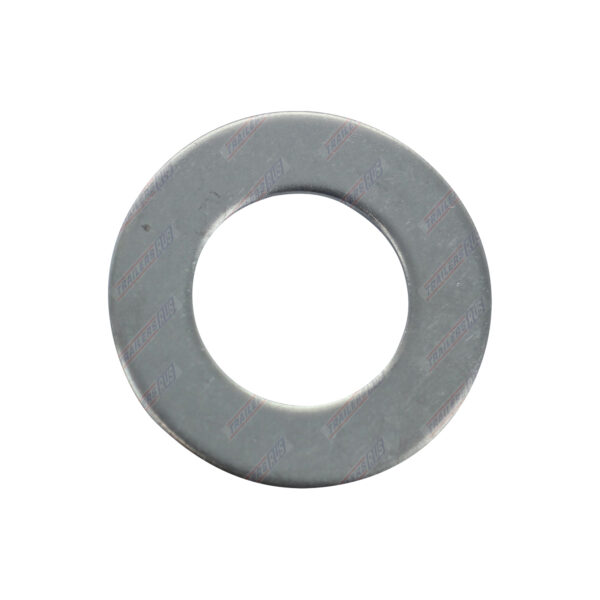 Roller Spindle Washer Suit 18mm Gal