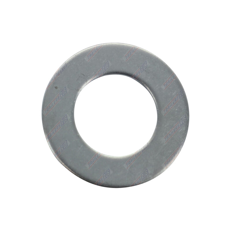 Roller Spindle Washer Suit 18mm Gal