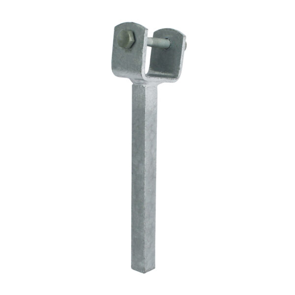 45MM 8" Yoke