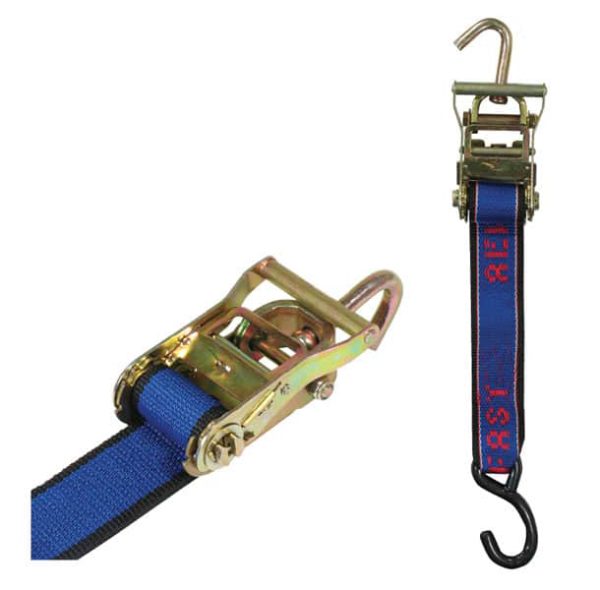 Aerofast Tie Down Ratchet (25mm, 4m)