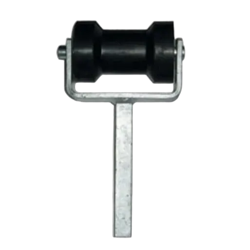 Viking 4 1/2 Flat Bracket – 6" x 20mm