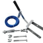 Hand Brake Kit - Small