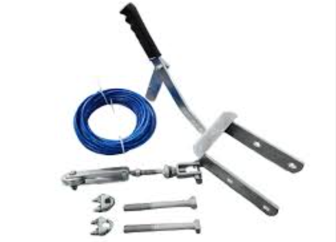 Hand Brake Kit - Small