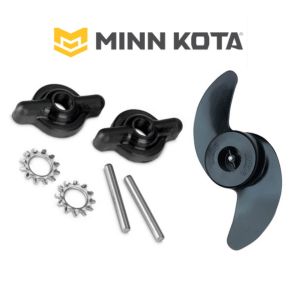Minn Kota Propellers