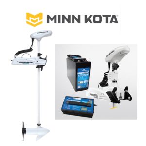 Minn Kota Trolling Motors