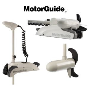 MotorGuide Parts and Accessories