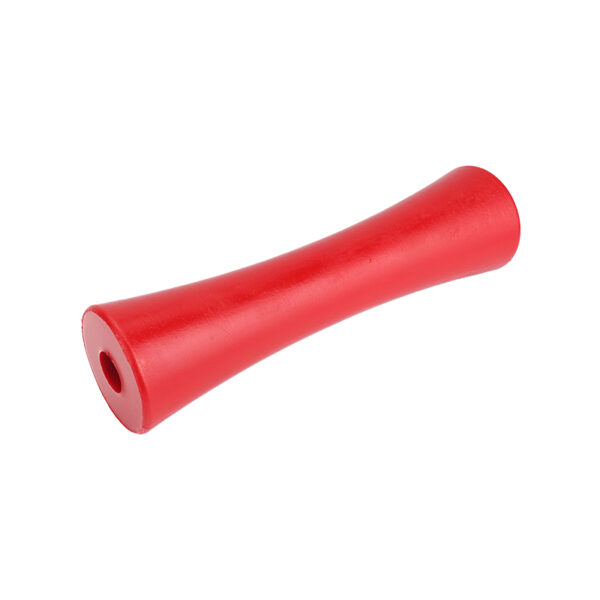 12 In Red Roller