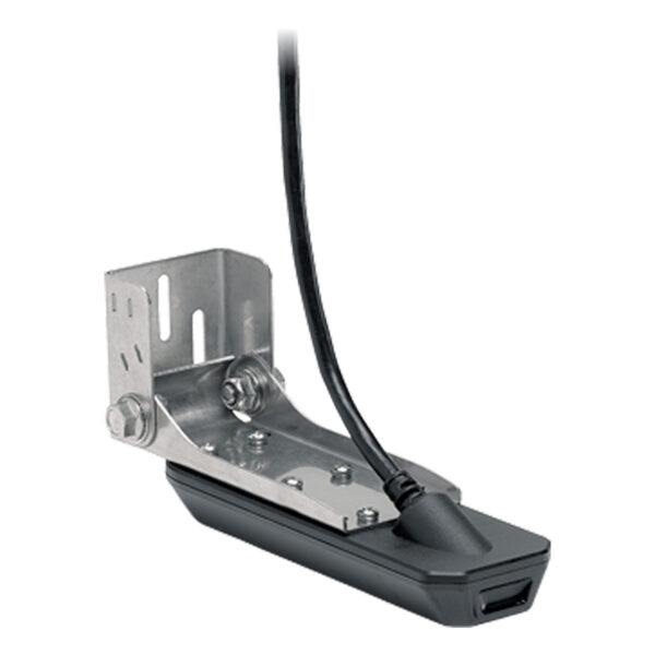 Transom Mount Transducer XM 9 HW MDI T