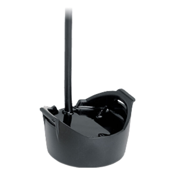 Transom Mount Transducer XP 9 HW