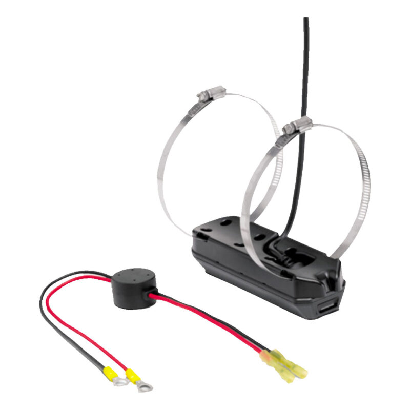 Trolling Motor Transducers XTM 14 HW MDI T