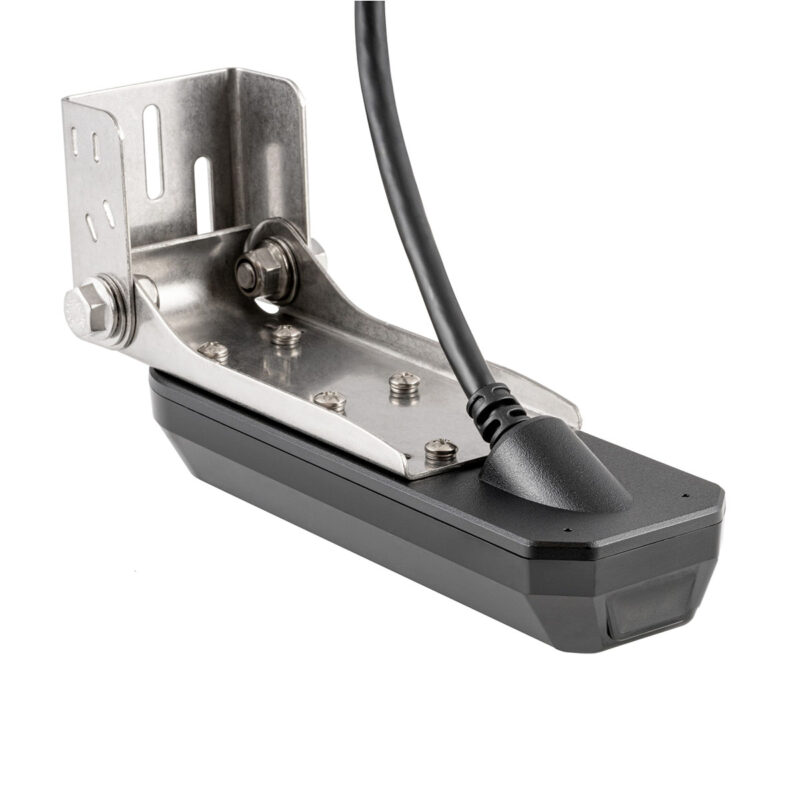 HUMMINBIRD TRANSOM TRANSDUCER COMPACT MSI+ XPLORE