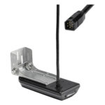 Transom Mount Transducer XM 9 20 MSI T