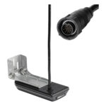 Transom Mount Transducer XM 14 20 MSI T