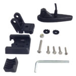 Transom Mount Transducer XNT 9 DI T