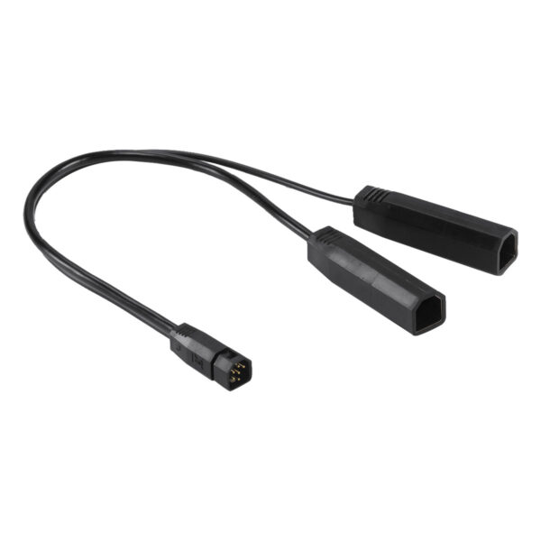Adaptor Cable 9 M SILR Y