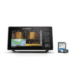 HUMMINBIRD XPLORE 9 CMSI INC NAV CARD