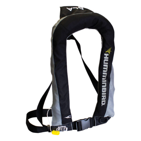 Humminbird PFD - Inflatable Manual Level 150