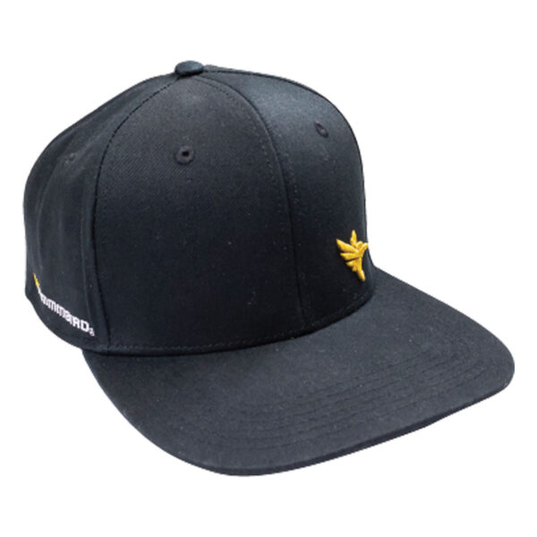 Humminbird Stealth Snap Cap