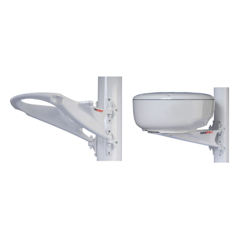 Scanstrut Mast Mount - Mast