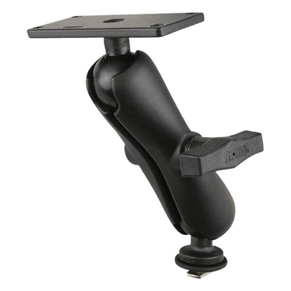 RAM Track Ball Mount for Humminbird Helix 7