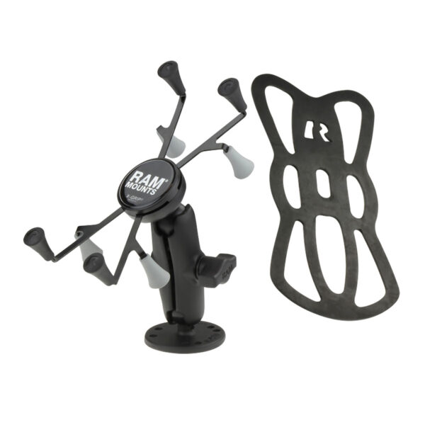 RAM X-Grip Universal Drill-Down Mount for 7-8 Tablets