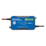 BLA Marine Performance 7A Portable Battery Charger (111166)