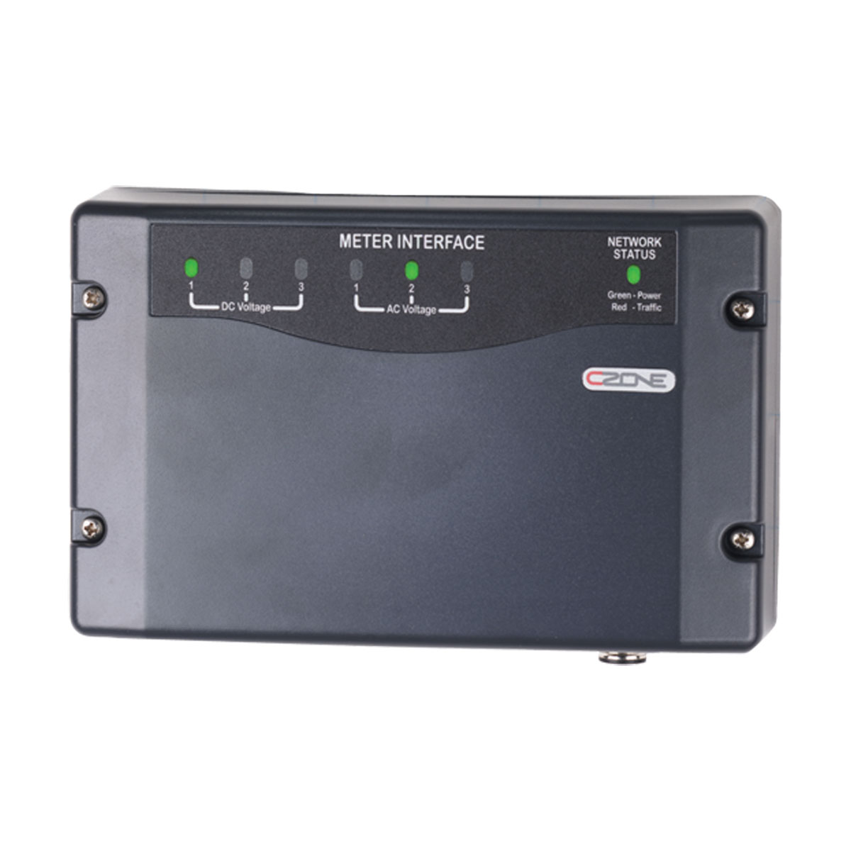 CZone Meter Interface