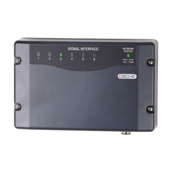 CZone Signal Interface