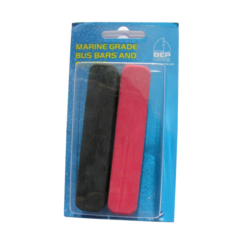 BEP Twin Busbars with Cover