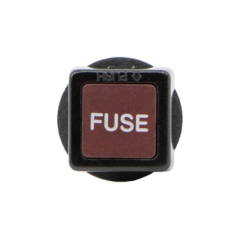Fuse Holder - Square - Image 2