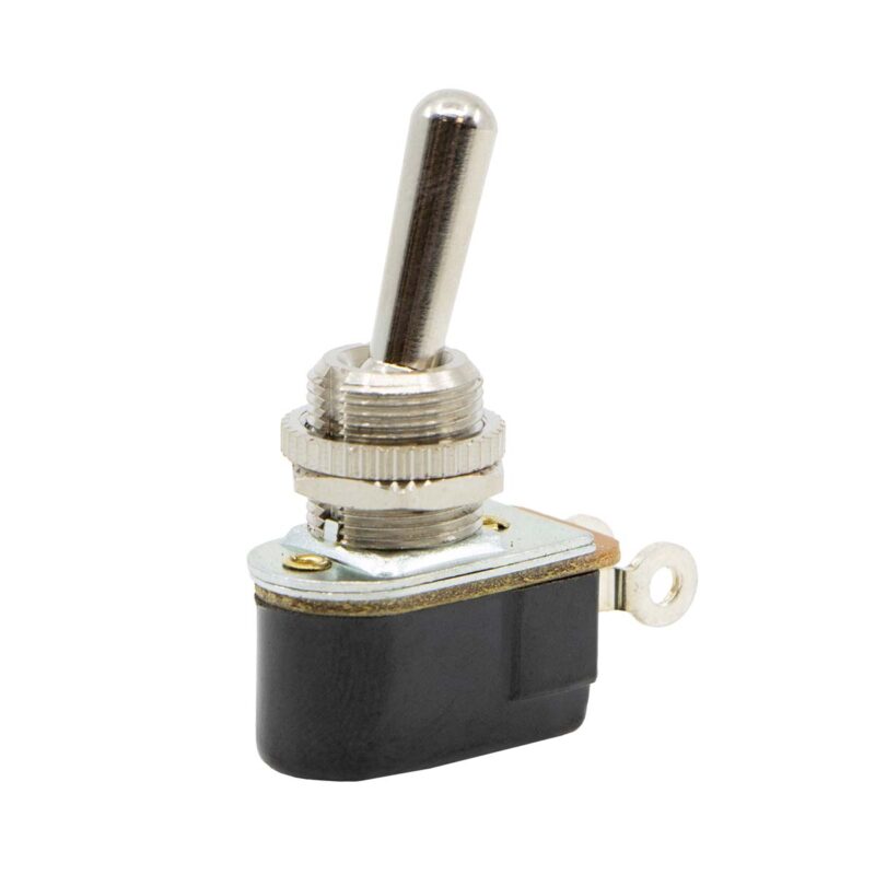 Toggle Switch