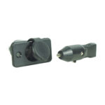 Power Plug and Socket