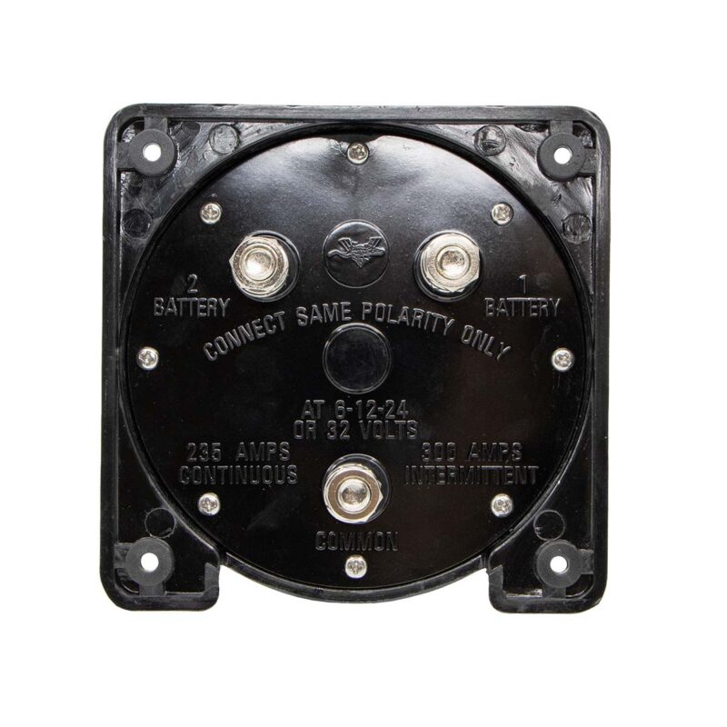 Battery Selector Switch - Image 4