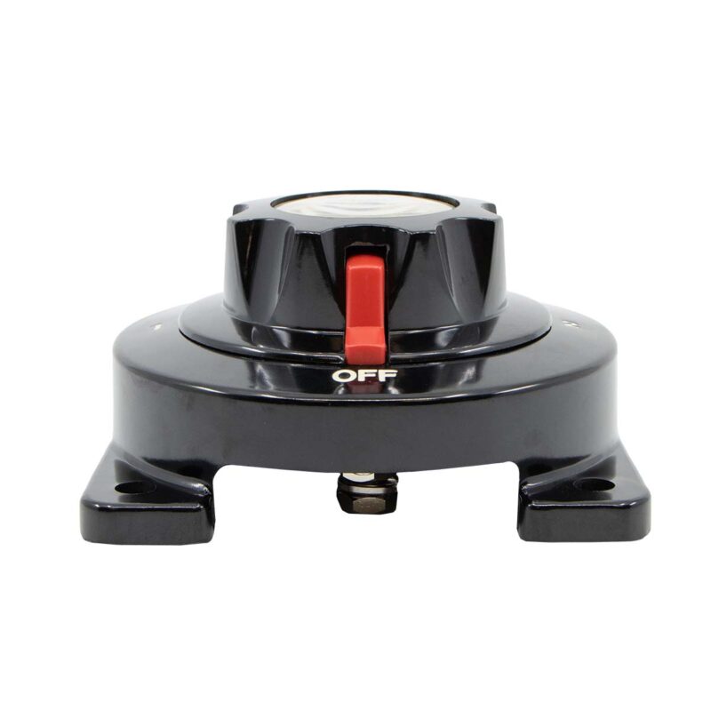Battery Selector Switch - Image 5