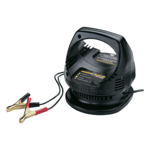 Minn Kota Battery Charger - Portable