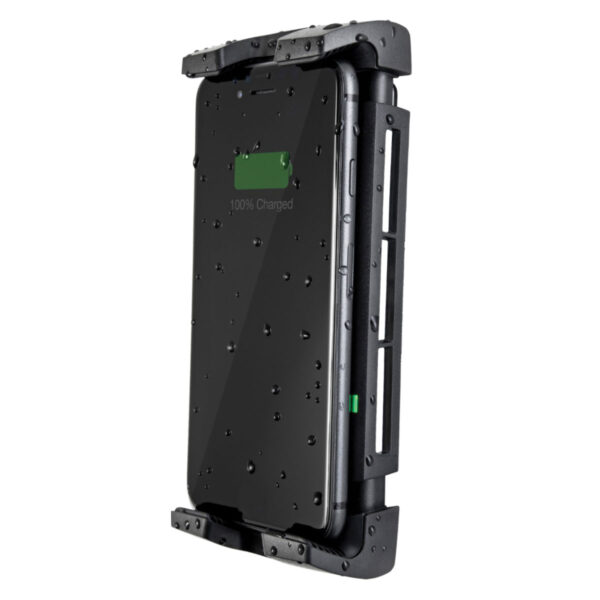 Scanstrut Rokk Wireless Phone Charger Active 10W 12/24V