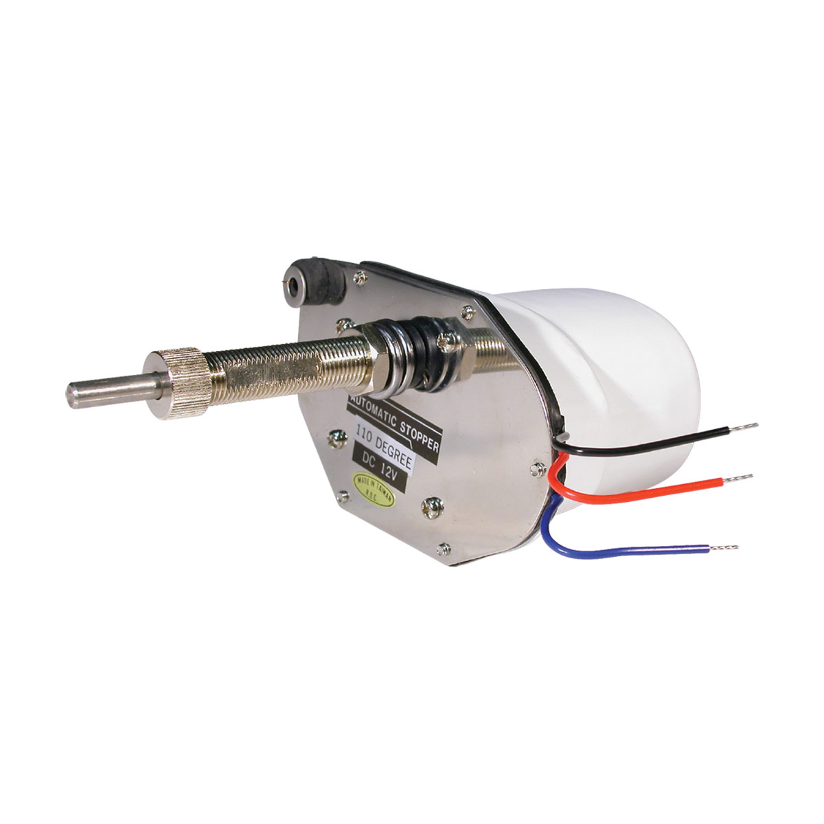TMC Wiper Motor - Waterproof