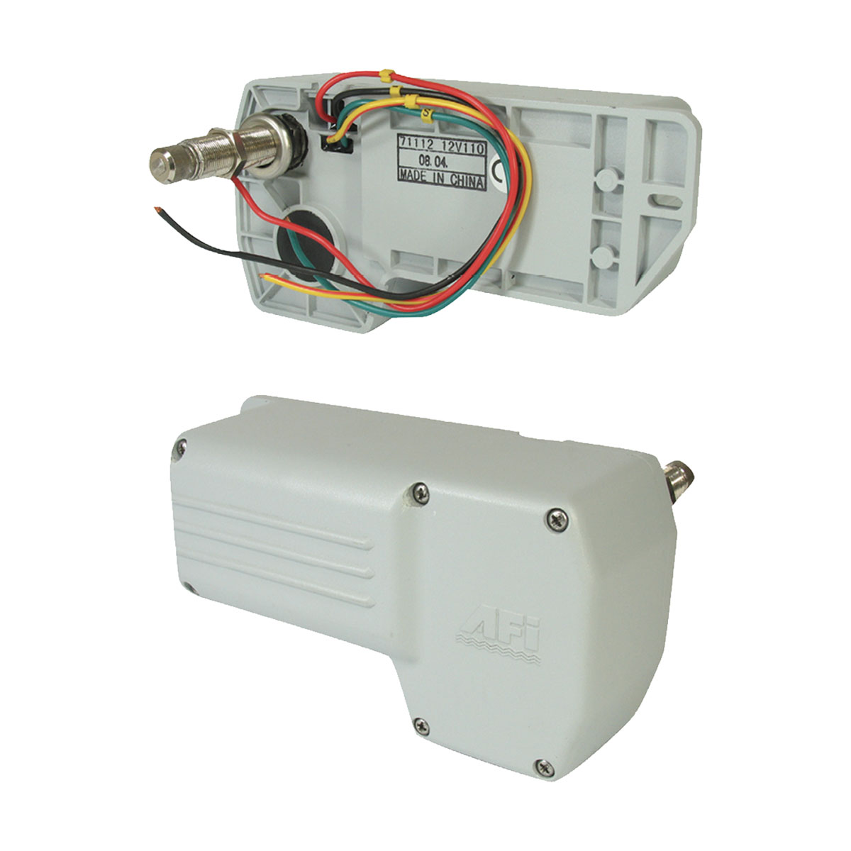 Marinco AFI 1.5 Waterproof Wiper Motors